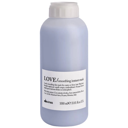 LOVE Smoothing Instant Mask