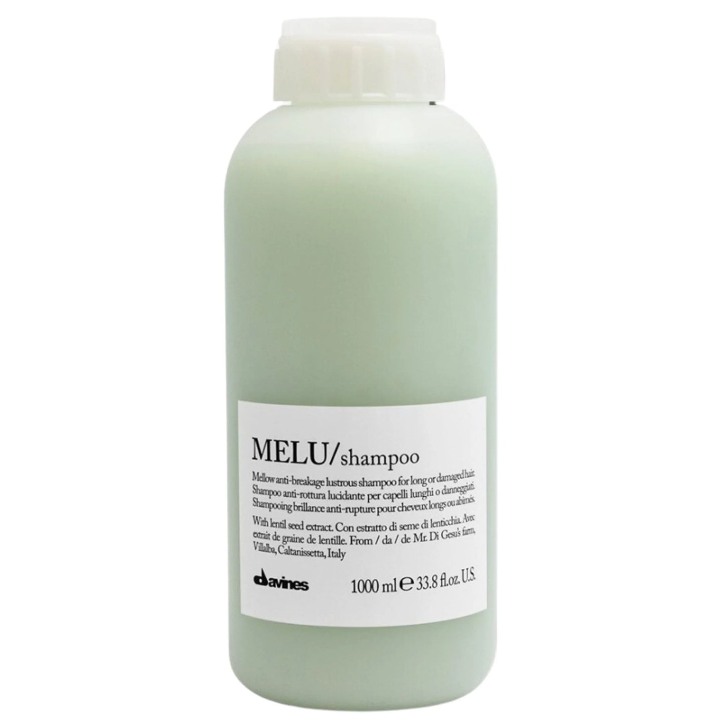MELU SHAMPOO