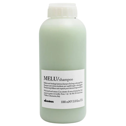 MELU Shampoo