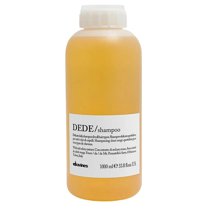 DEDE Shampoo