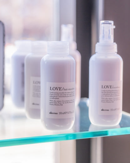 LOVE Hair Smoother