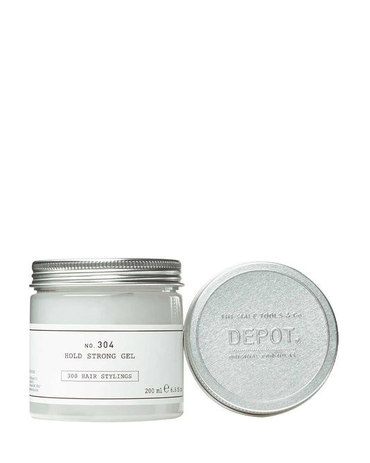 No. 304 Hold Strong Gel