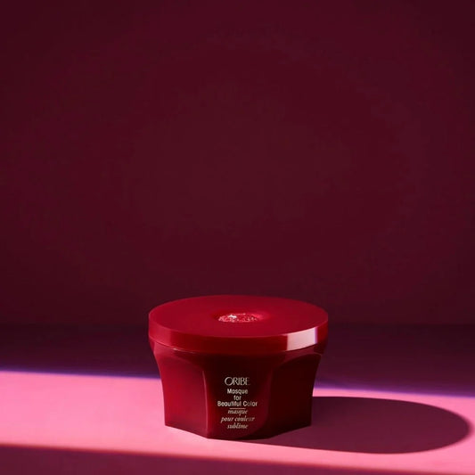 Masque for Beautiful Colour