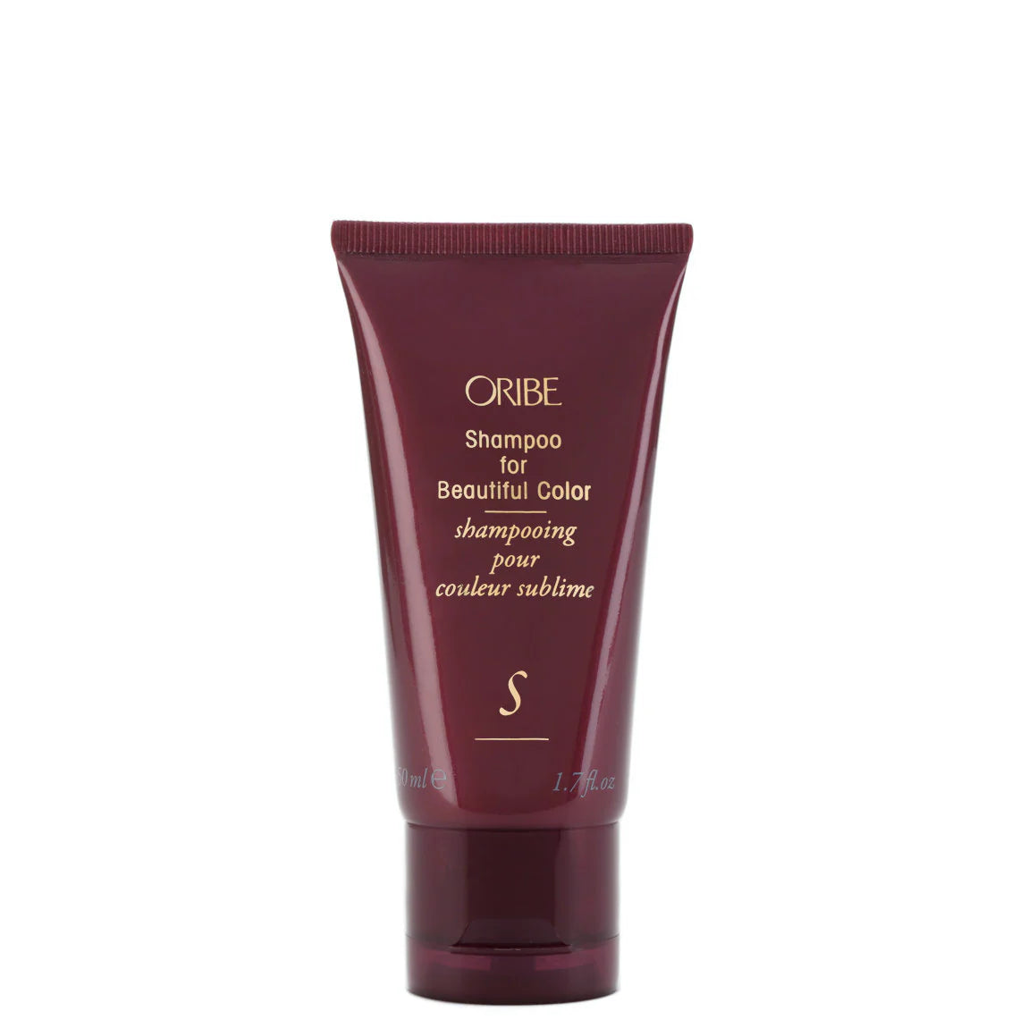 Shampoo for Beautiful Color