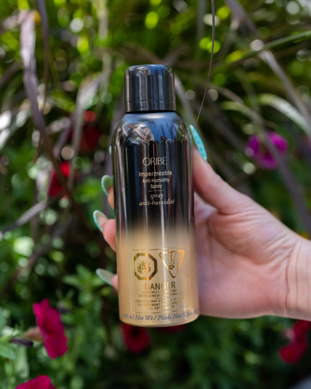 Imperméable Anti-Humidity Spray