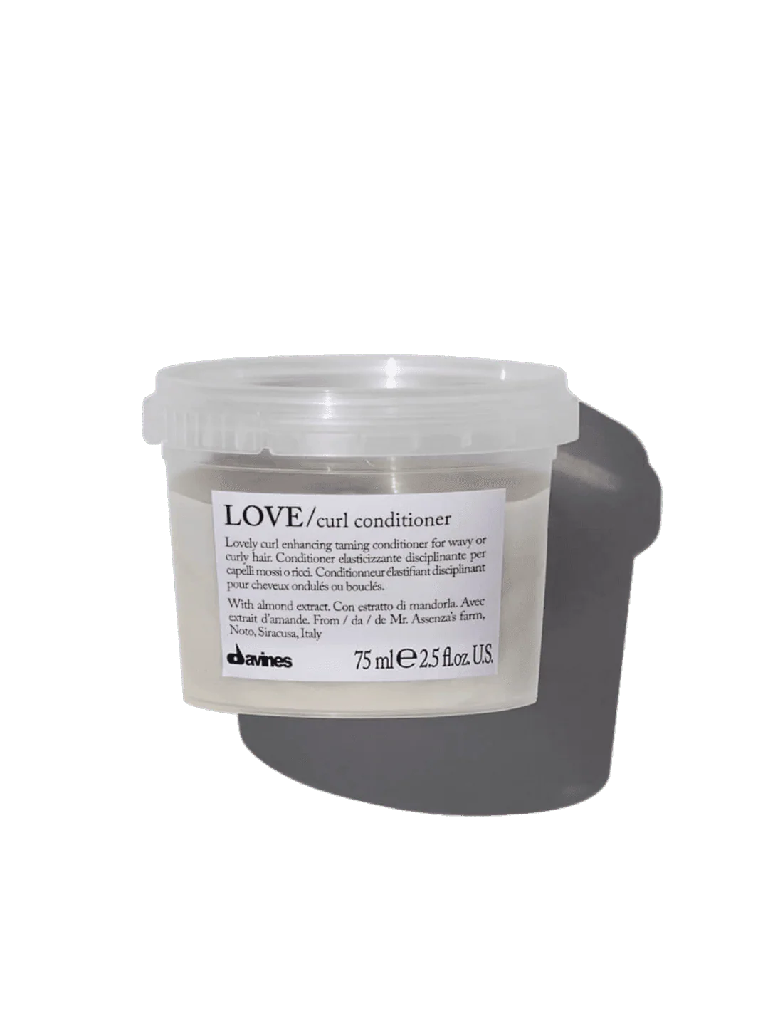 LOVE Curl Conditioner