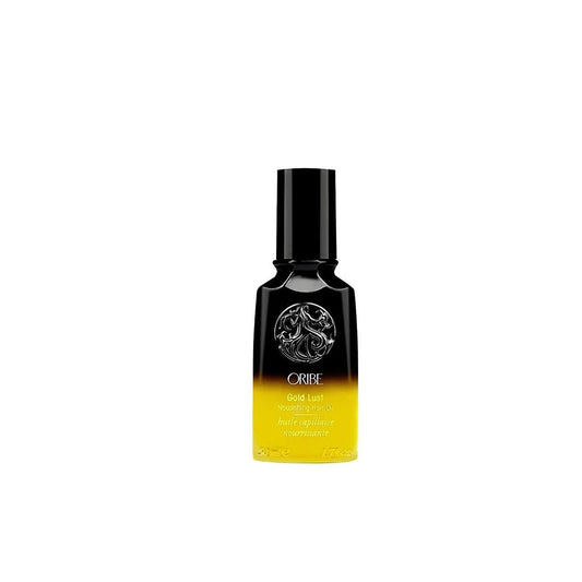 Gold Lust Nourishing Hair Oil