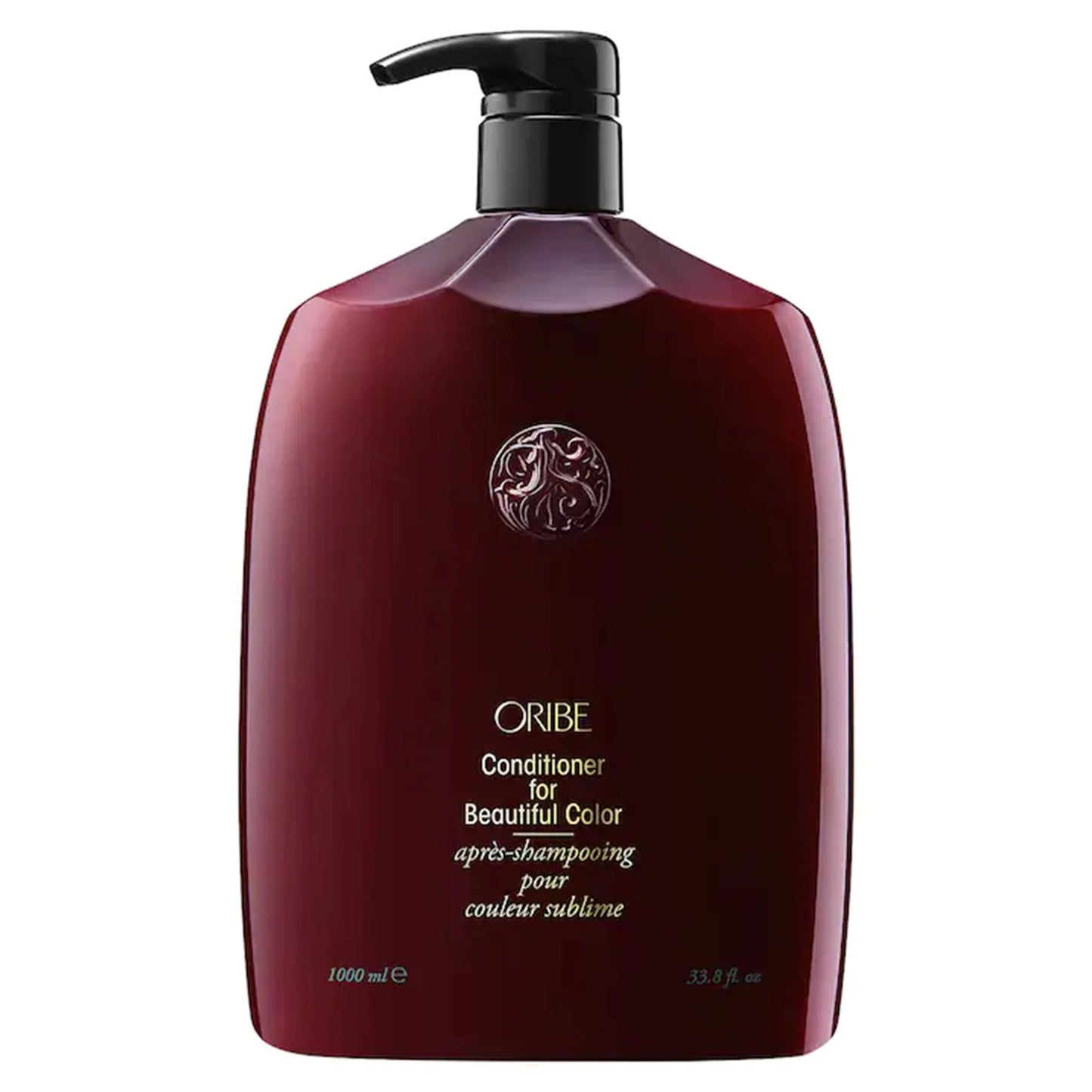 Conditioner for Beautiful Color