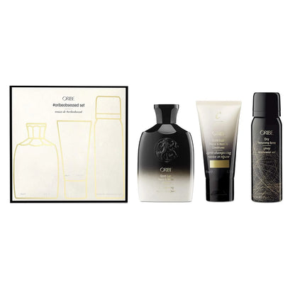 #oribeobsessed Travel Set