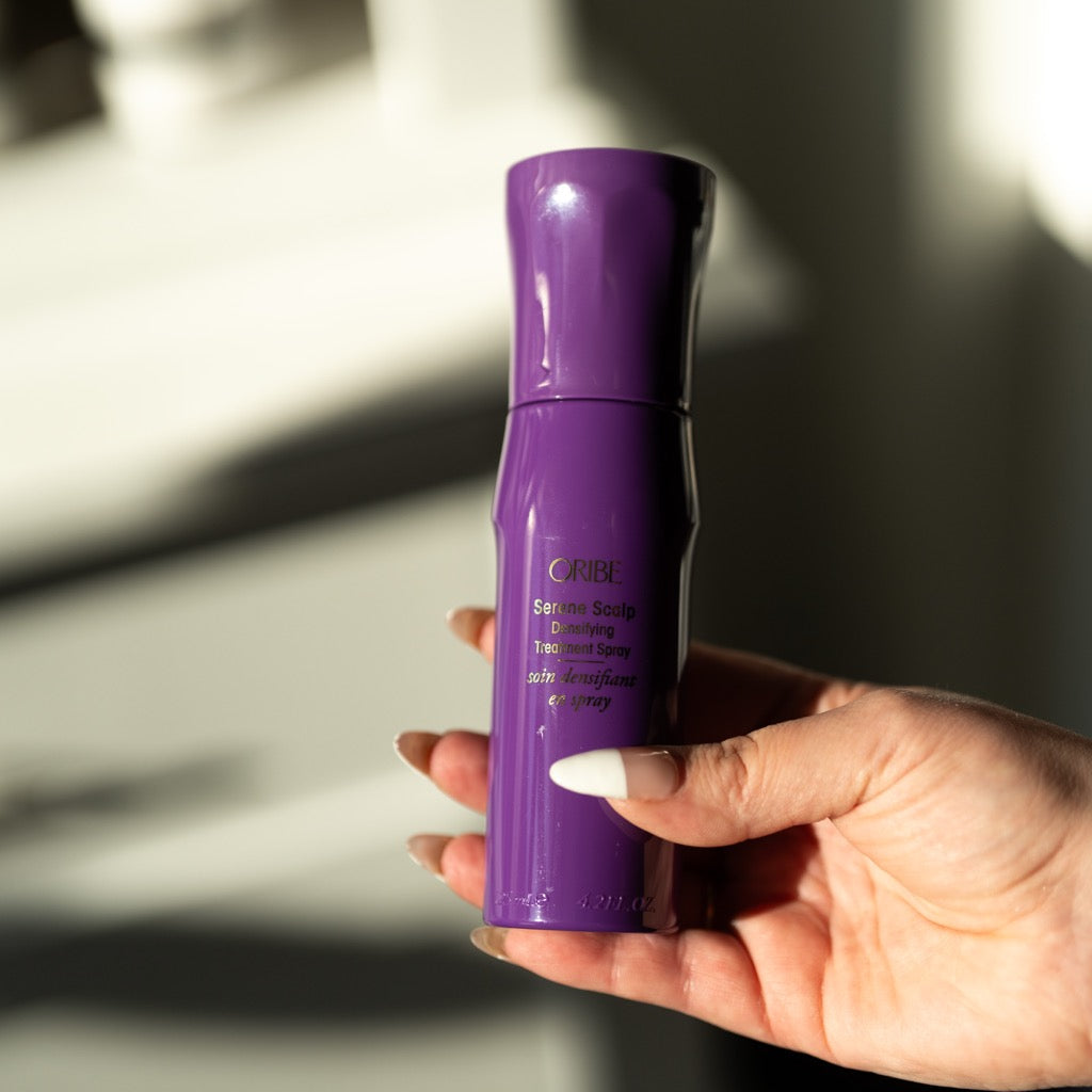 Serene Scalp Densifying Treatment Spray