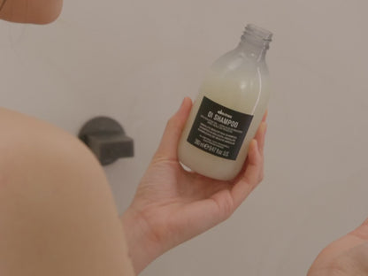 OI Shampoo