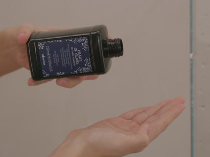 Heart of Glass Rich Conditioner