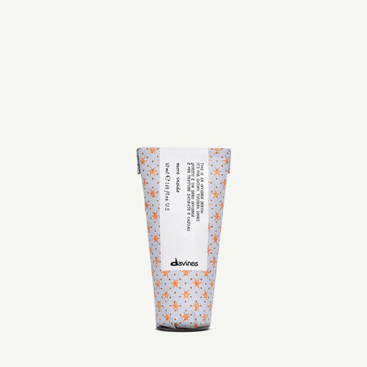 This Is An Invisible Serum