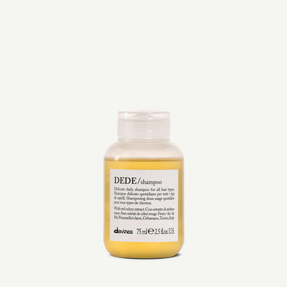DEDE Shampoo