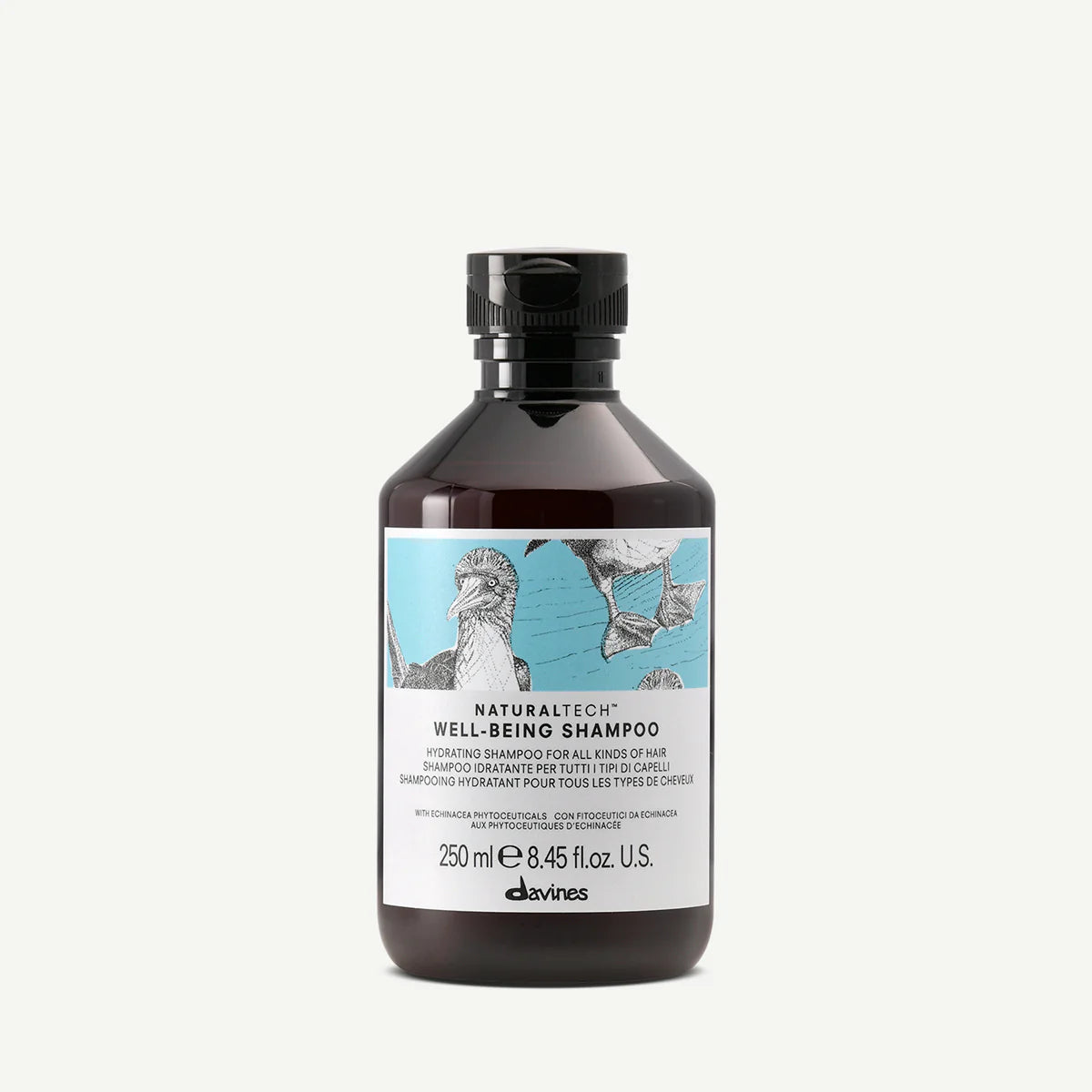 Wellbeing Shampoo