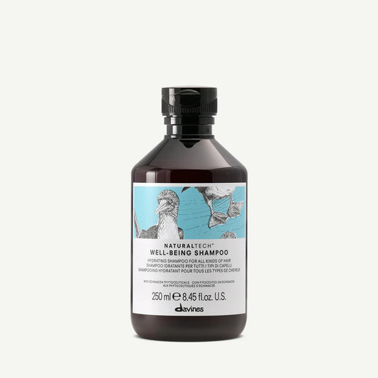 Wellbeing Shampoo