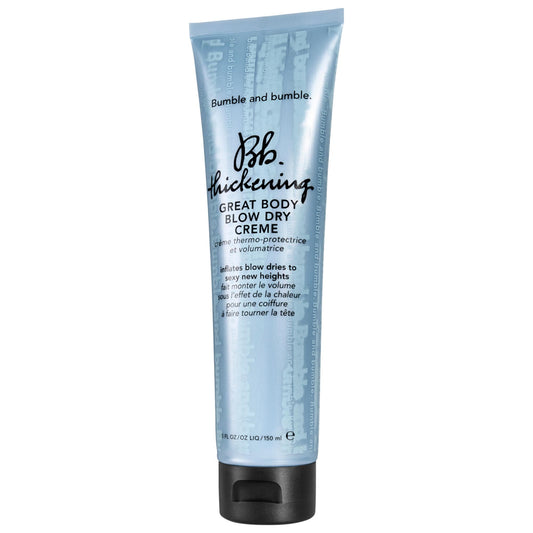 Great Body Blow Dry Creme