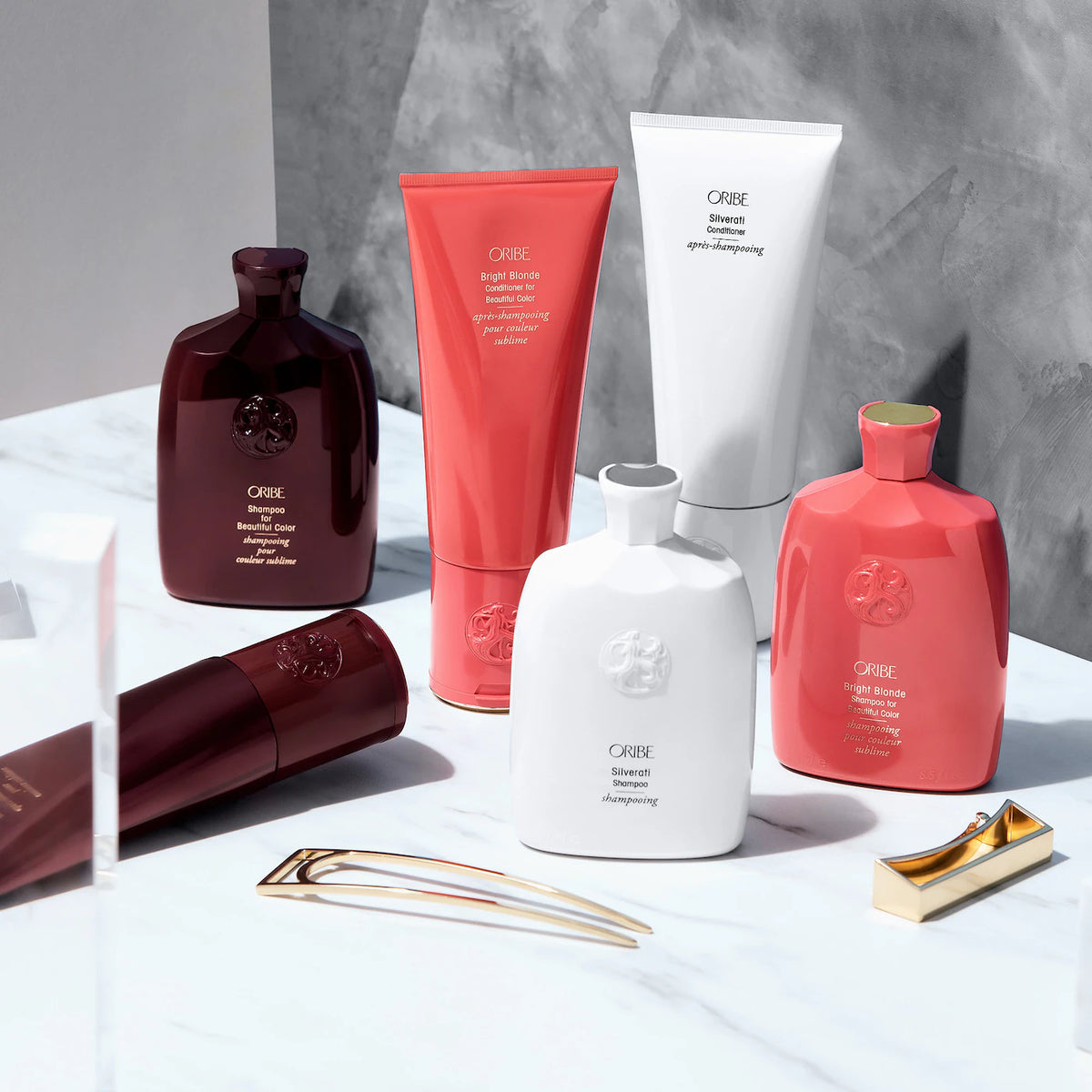 Silverati Shampoo