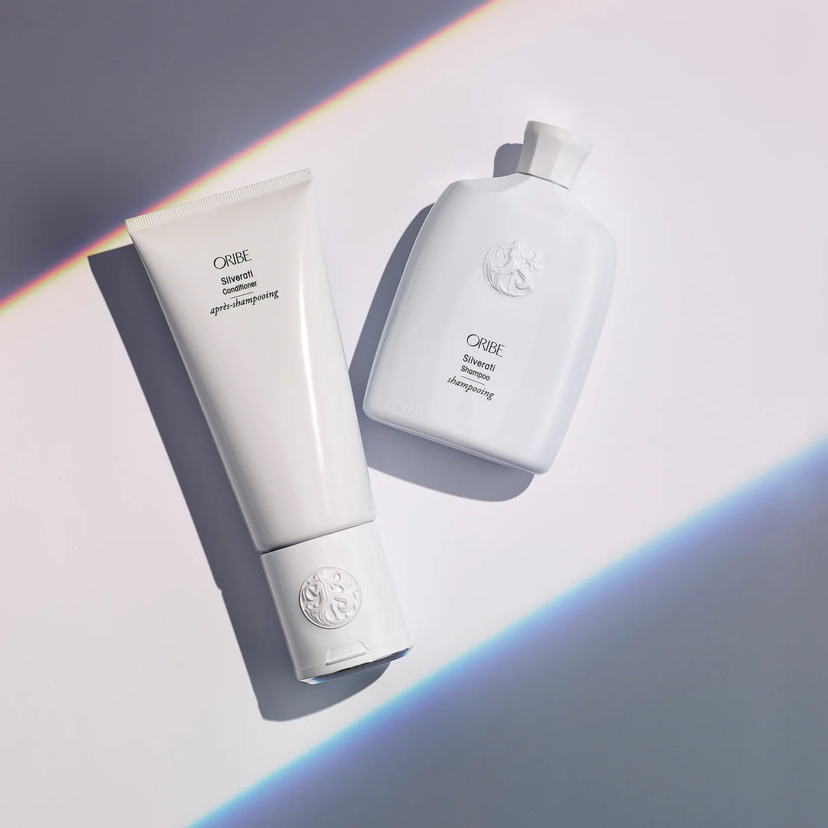 Silverati Shampoo
