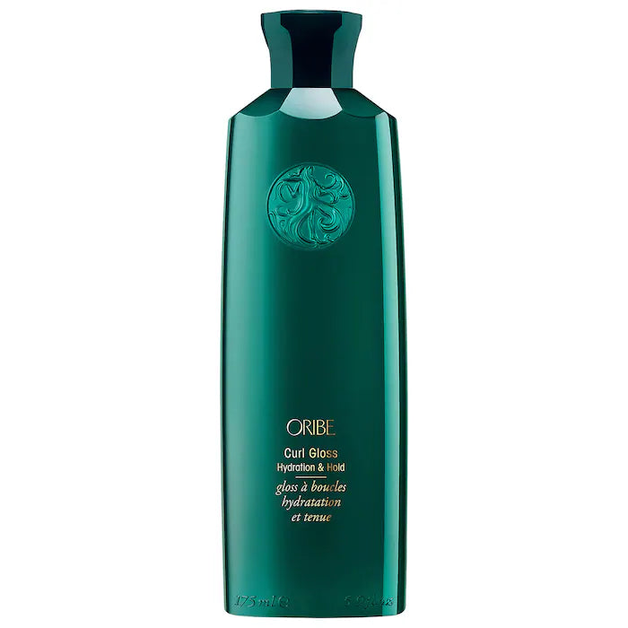 Curl Gloss Hydration & Hold