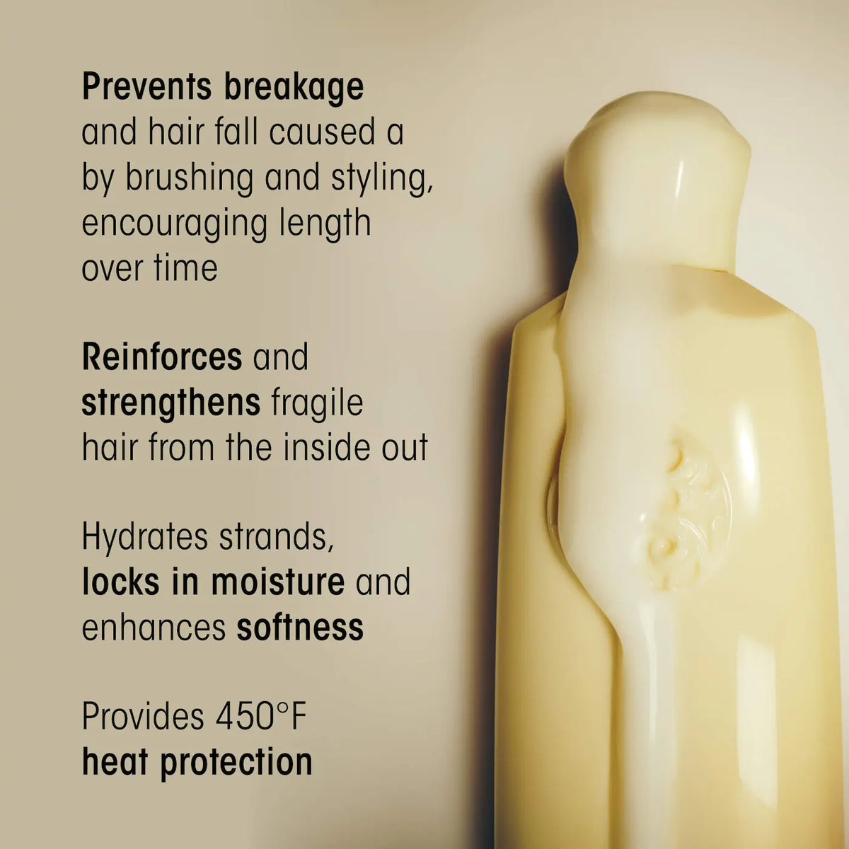 Hair Alchemy Fortifying Treatment Serum