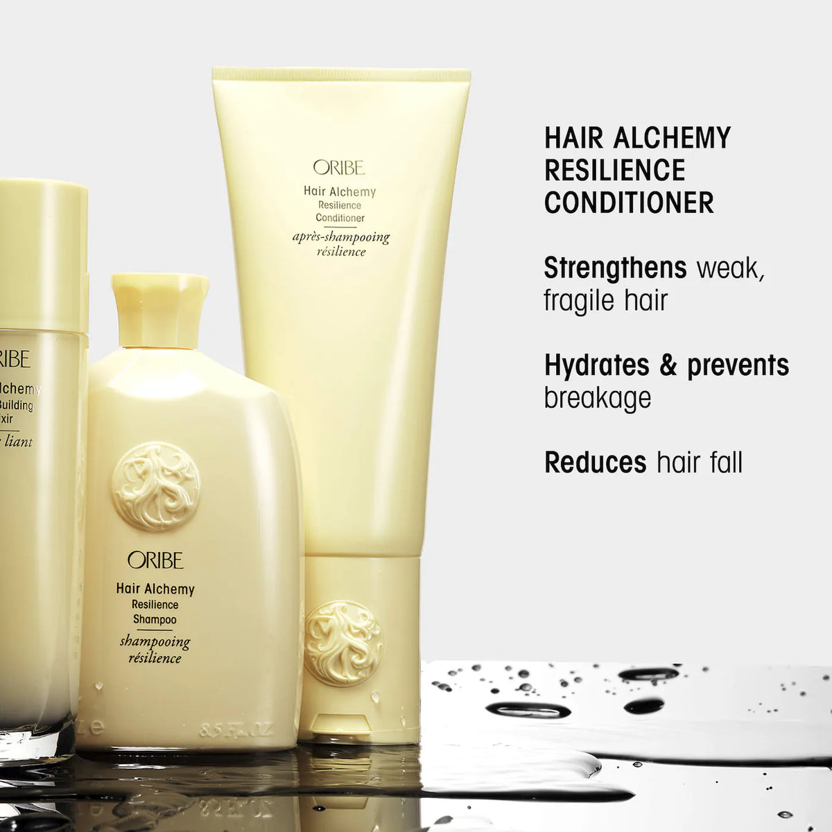Hair Alchemy Resilience Conditioner