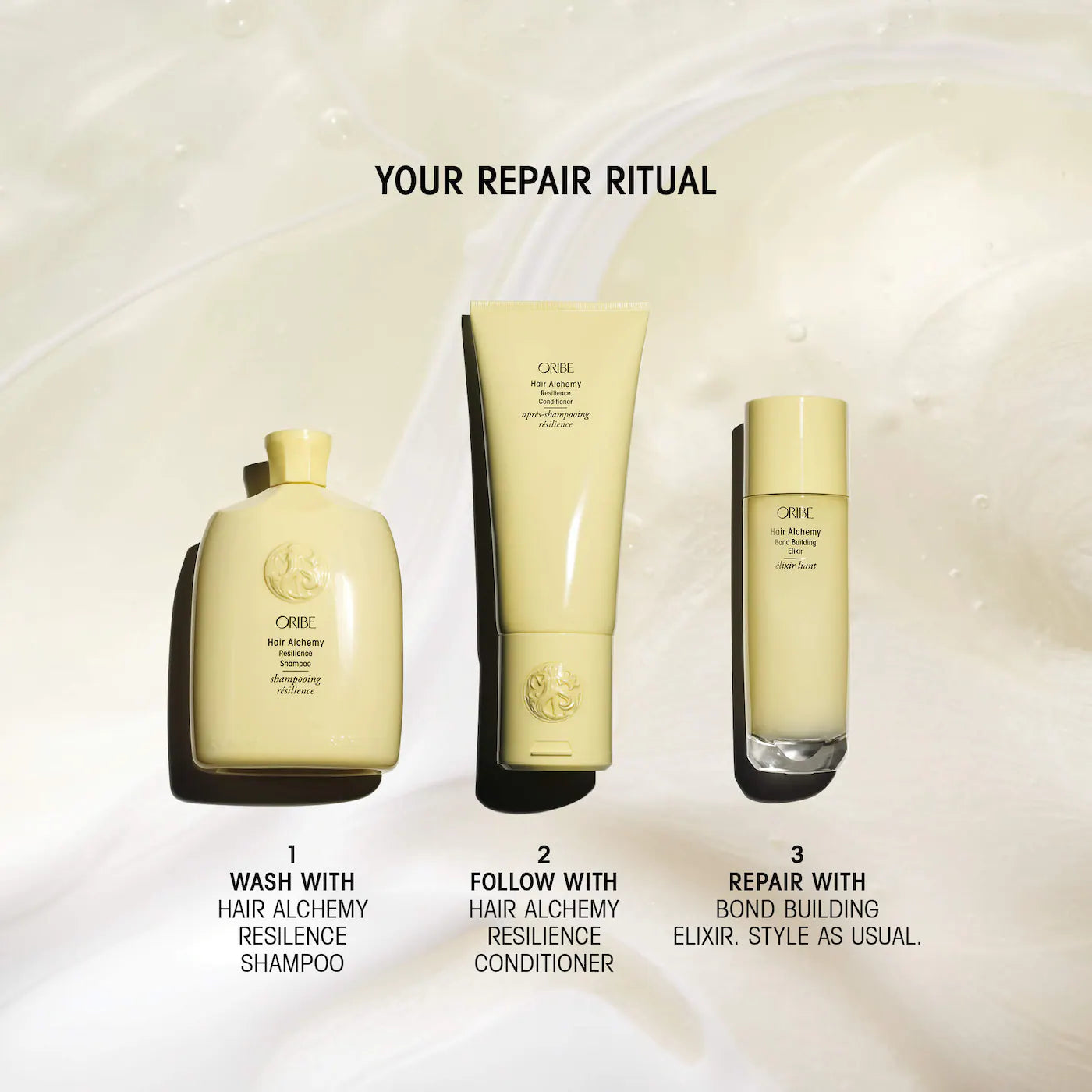 Hair Alchemy Bond-Building Elixir