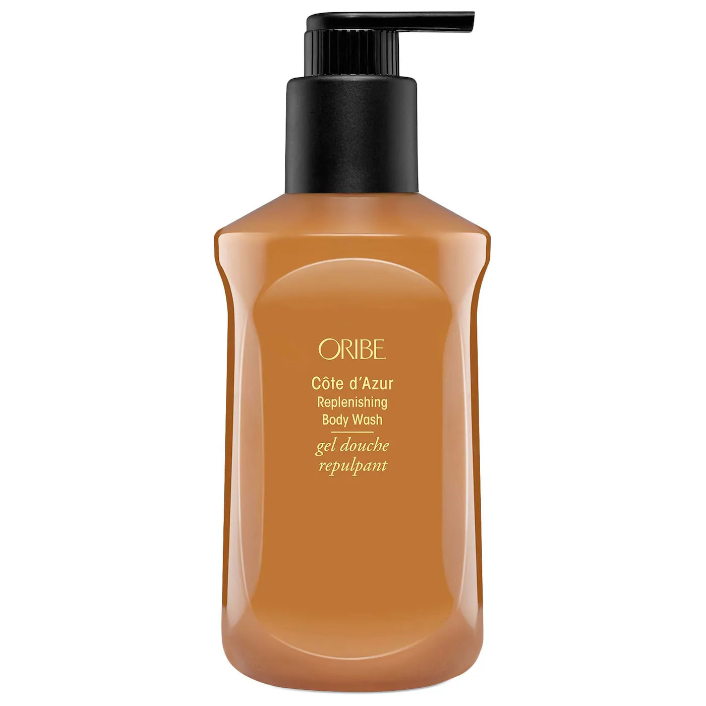 Côte D'Azur Replenishing Body Wash