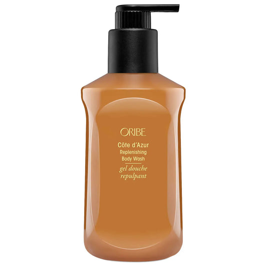 Côte D'Azur Replenishing Body Wash
