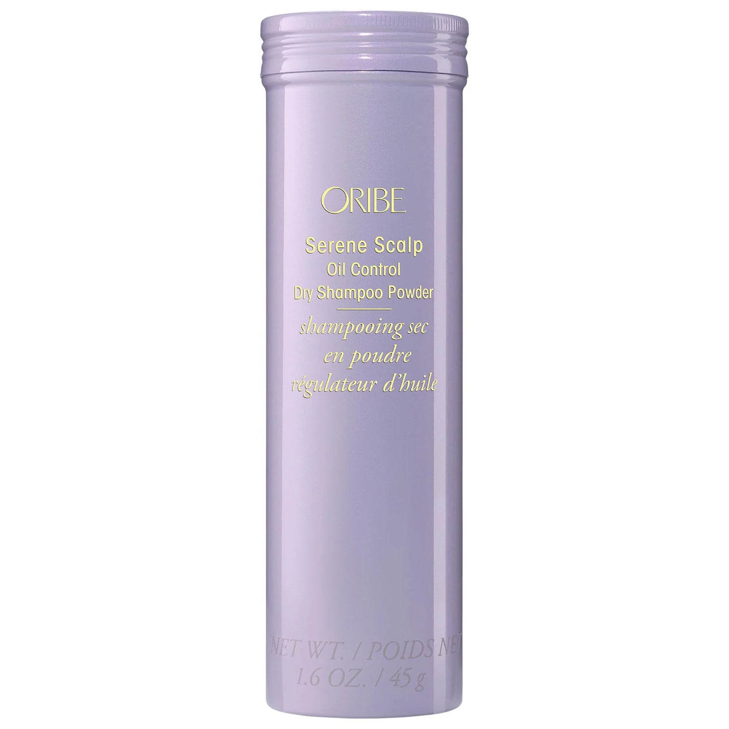 Serene Scalp Dry Shampoo