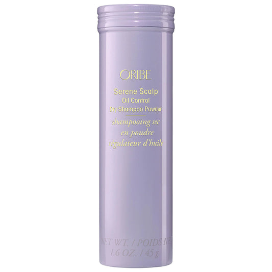 Serene Scalp Dry Shampoo