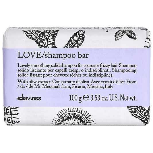LOVE Shampoo Bar
