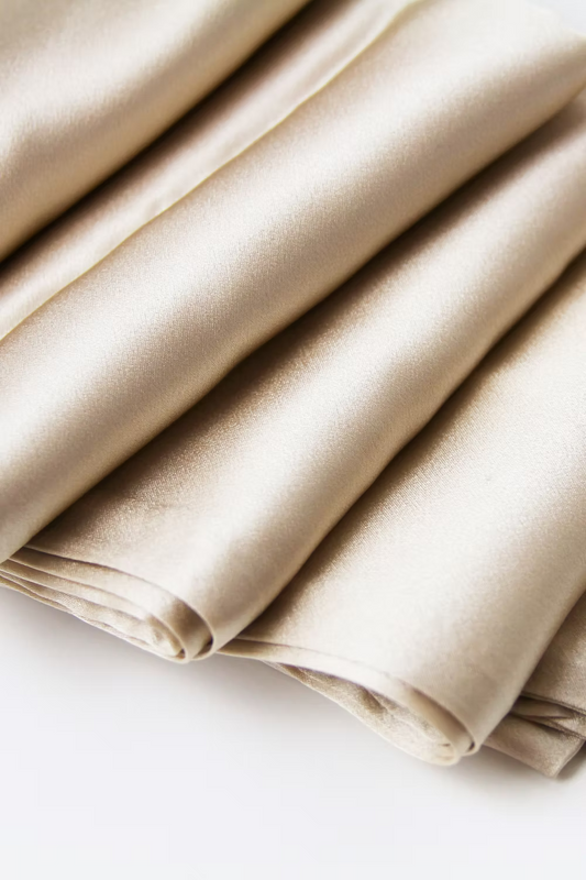 Mulberry Silk Pillowcase