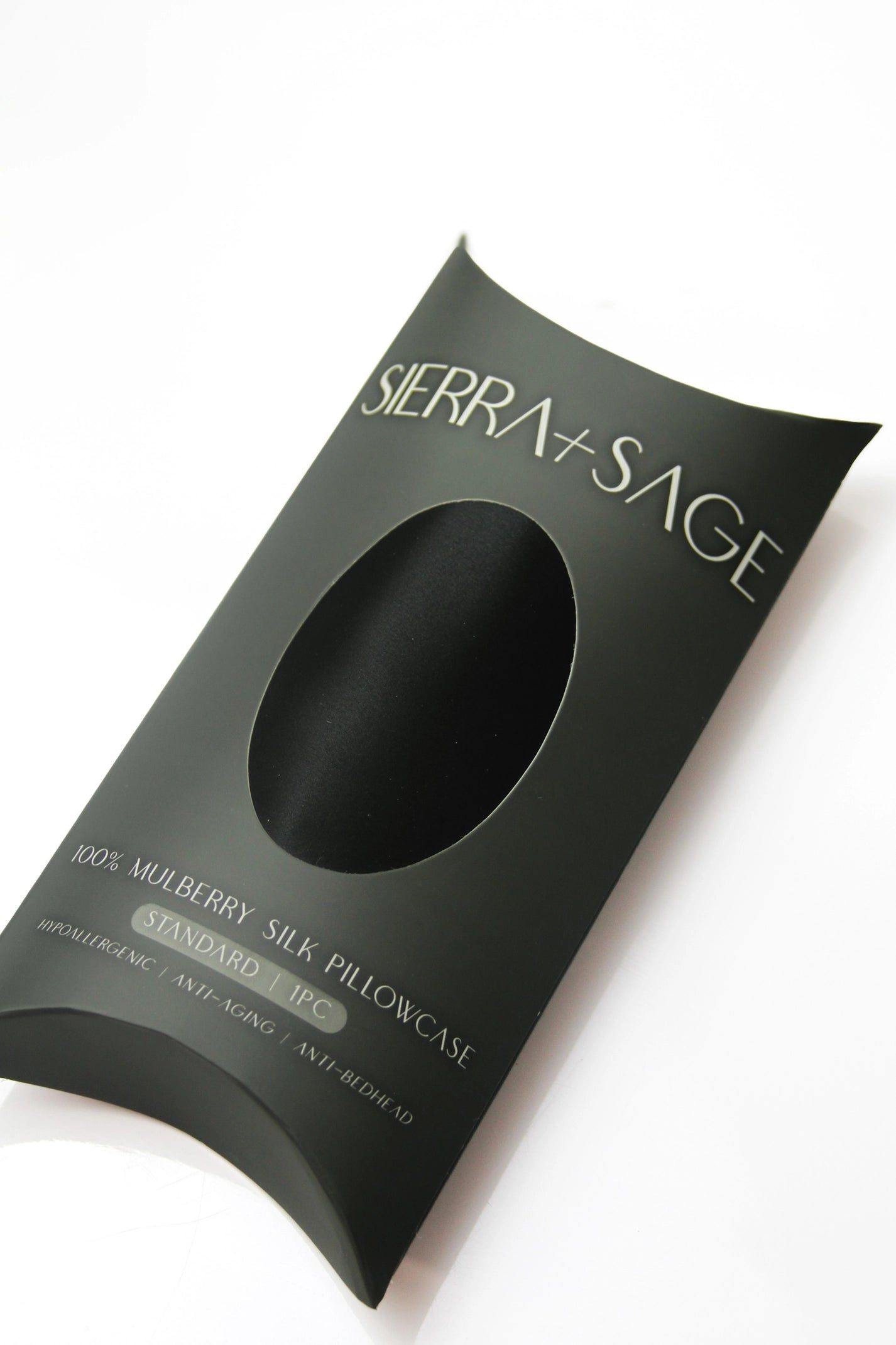 Mulberry Silk Pillowcase