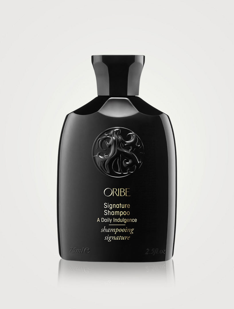 Signature Shampoo