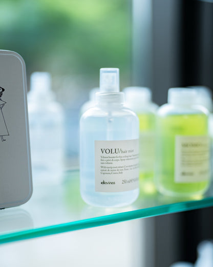 VOLU Hair Mist
