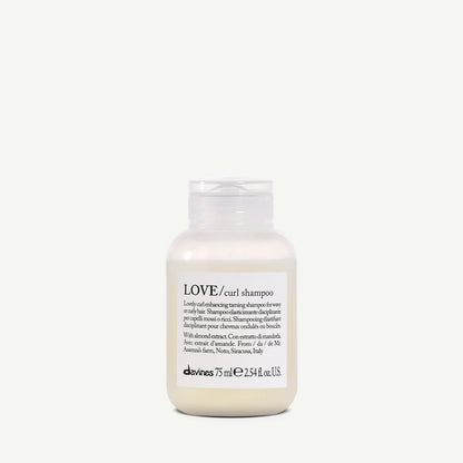 LOVE Curl Shampoo