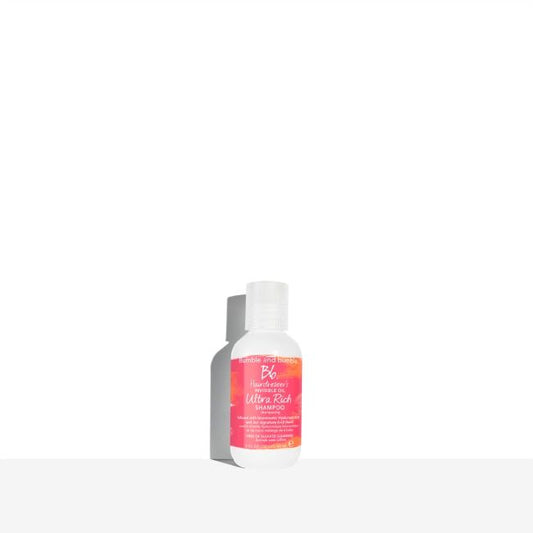 Bumble and Bumble Hairdresser's Invisible Oil Ultra Rich Shampoo