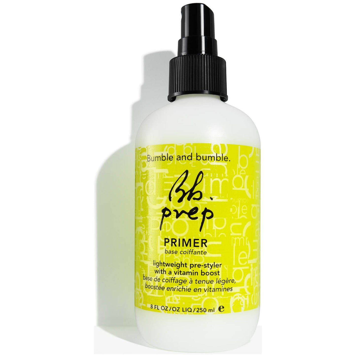 Bumble and Bumble Prep Primer