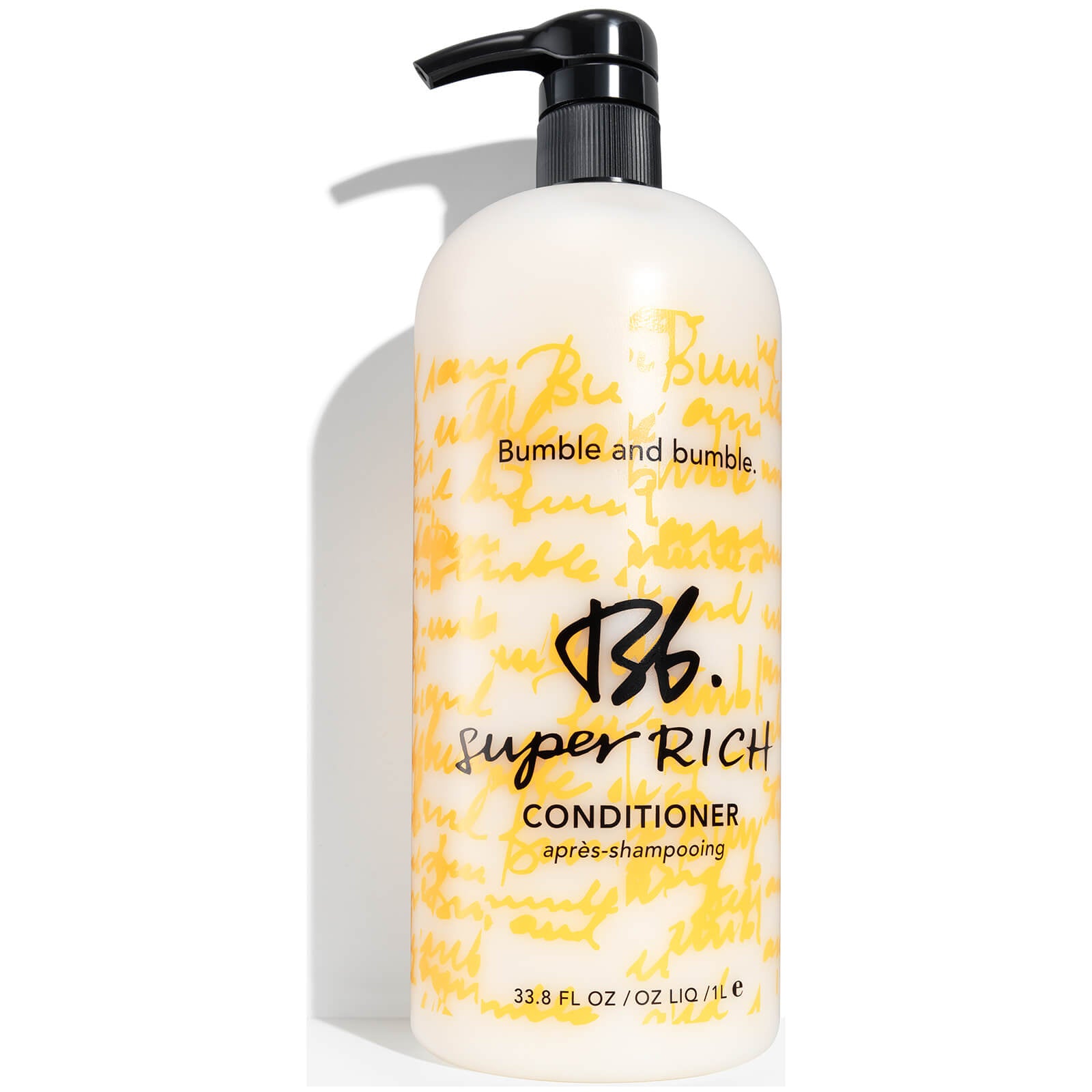 Bumble and bumble Super Rich Conditioner Liters