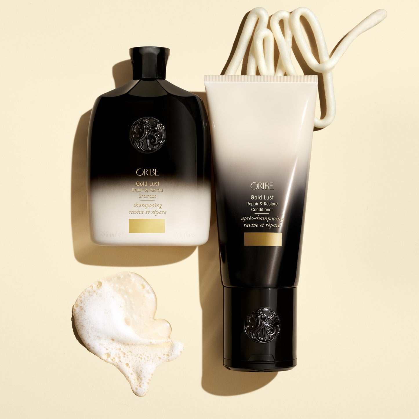 Oribe Gold Lust Repair and Restore Conditioner