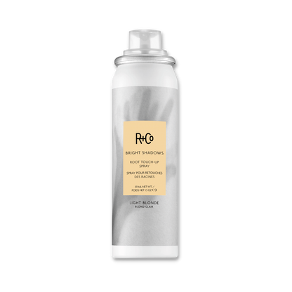 R+CO BRIGHT SHADOWS ROOT TOUCH UP SPRAY