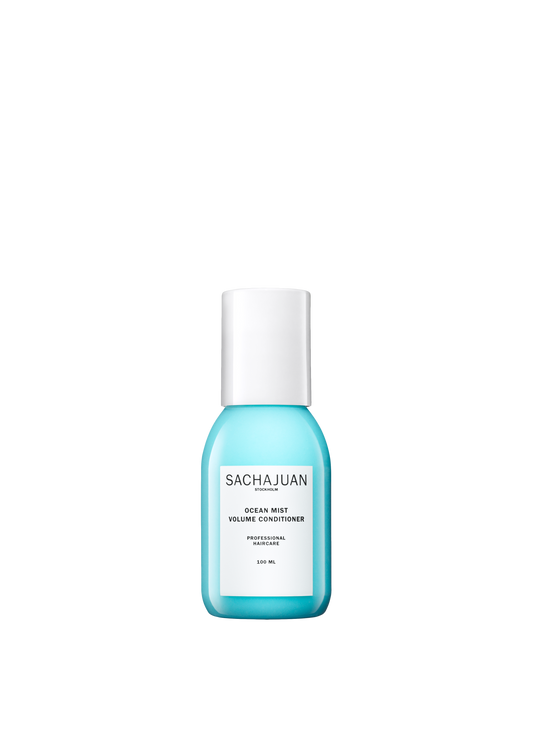 SACHAJUAN Ocean Mist Volume Conditioner 100ML