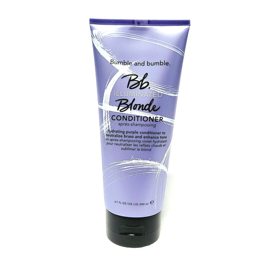 Bumble and Bumble Illuminated Blonde Conditioner