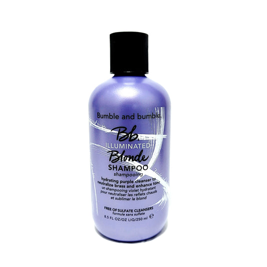 Bumble and Bumble Illuminated Blonde Shampoo