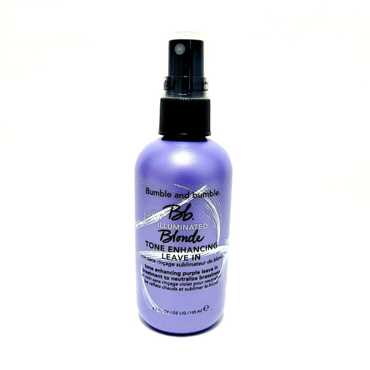 Bumble and Bumble Illuminated Blonde Tone Enhancing Leave In