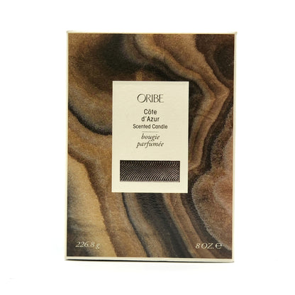 Côte d'Azur Scented Candle