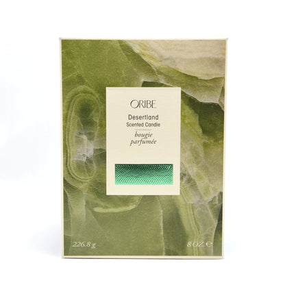 Desertland Scented Candle