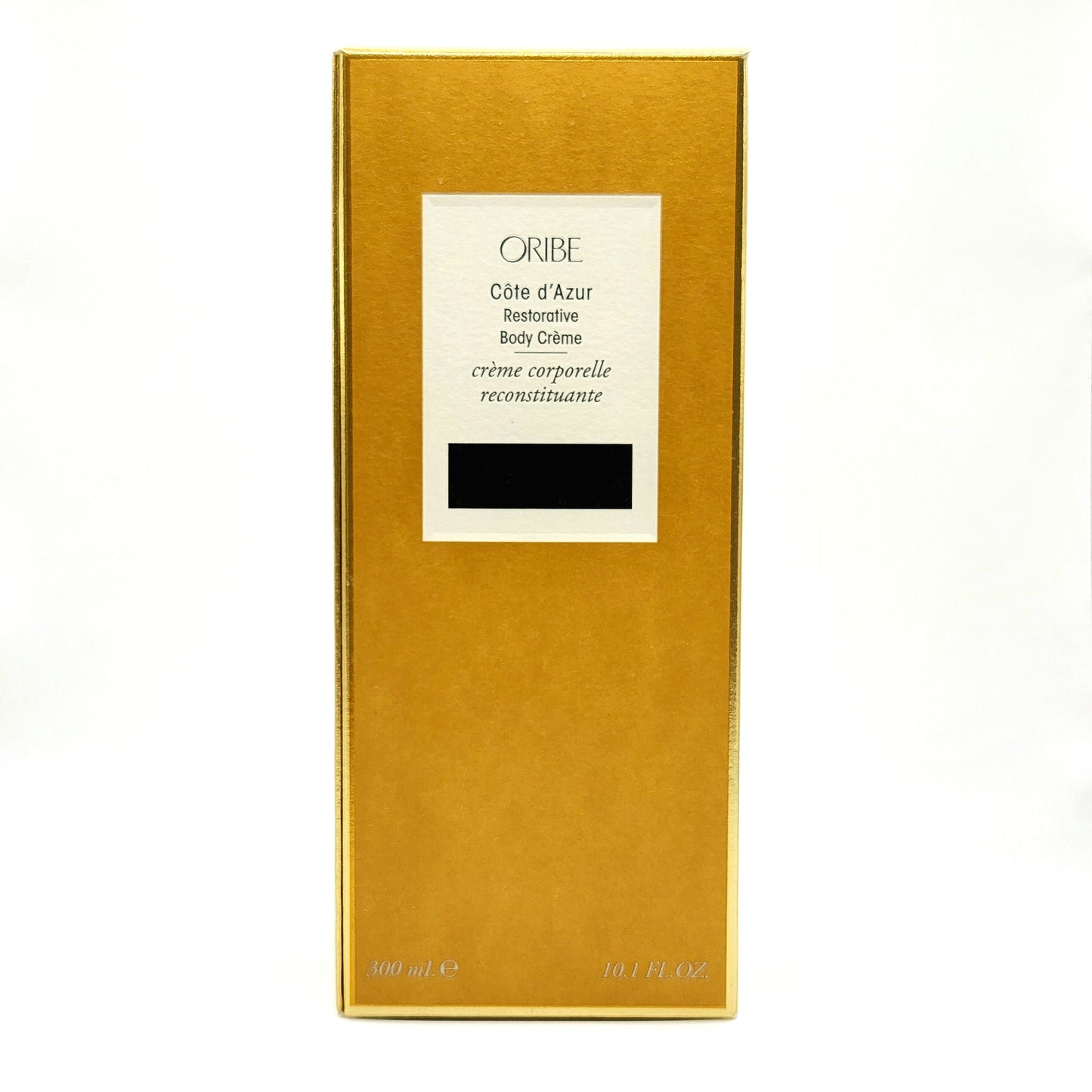Oribe Côte d'Azur Restorative Body Creme
