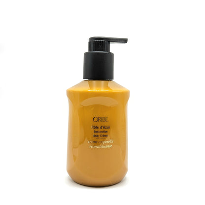 Côte d'Azur Restorative Body Crème